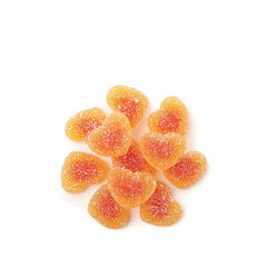 Sour Peach Hearts-4