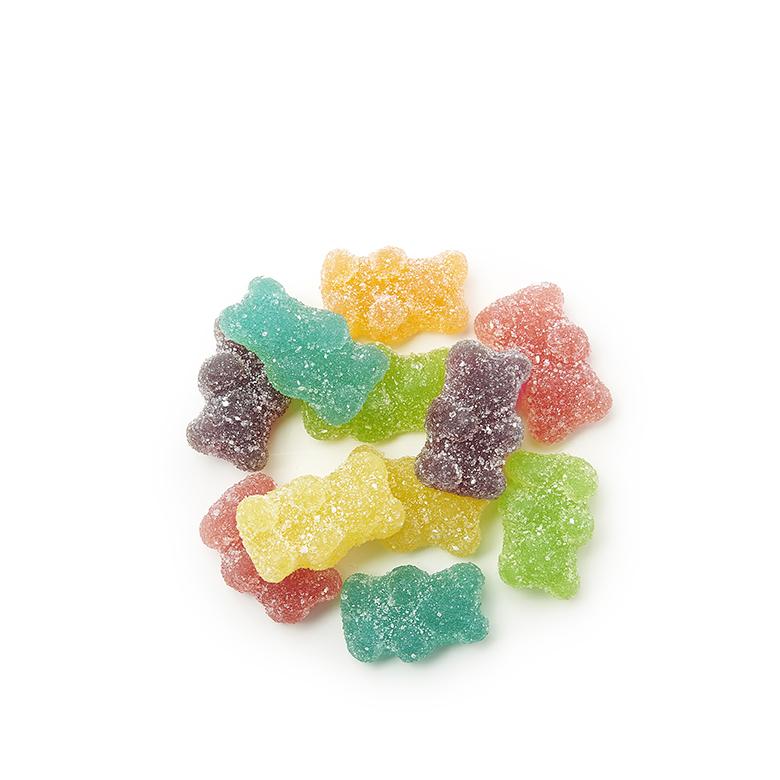 Sour Rainbow Bears-3