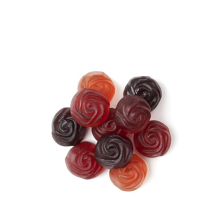 Vegan Red Roses-3