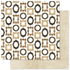 Wedding Blooms Basics 2.0 6x6 Paper Collection 34506-4