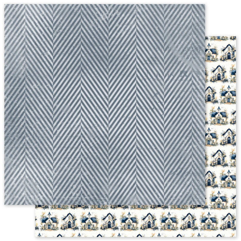 Wedding Blooms Basics 2.0 12x12 Paper Collection 34485-7