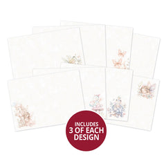 A Whimsical World Luxury Card Inserts-1