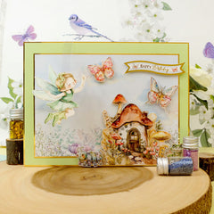 A Whimsical World Elements Topper Embellishments-9