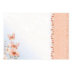 Sparkling Wishes Luxury Topper Set-4