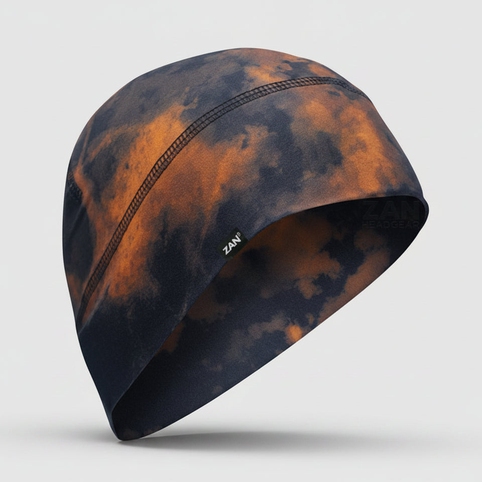ZANheadgear Helmet Liner/Beanie-10