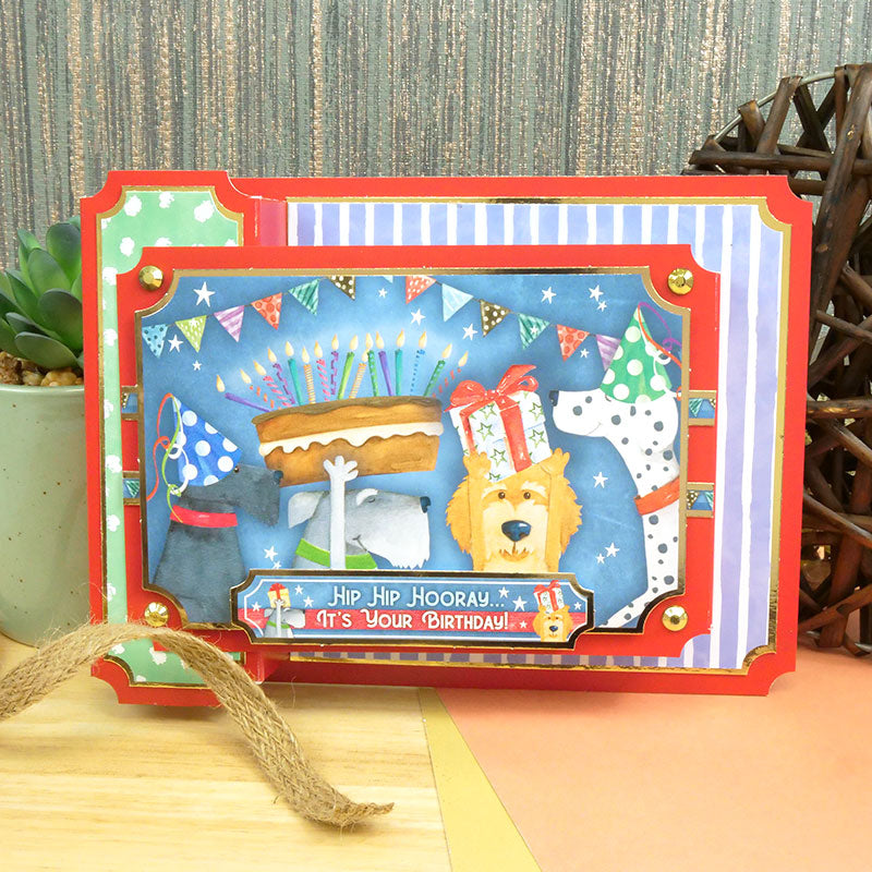 Whopper Topper Pad - Heartwarming Hugs-7