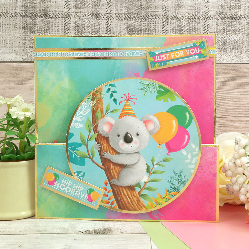 Whopper Topper Pad - Heartwarming Hugs-3