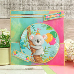 Whopper Topper Pad - Heartwarming Hugs-3