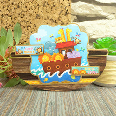Whopper Topper Pad - Heartwarming Hugs-5