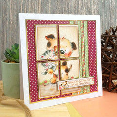 Whopper Topper Pad - Heartwarming Hugs-4