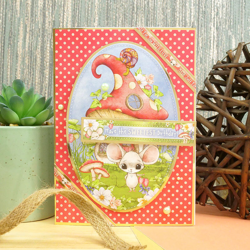 Whopper Topper Pad - Heartwarming Hugs-6