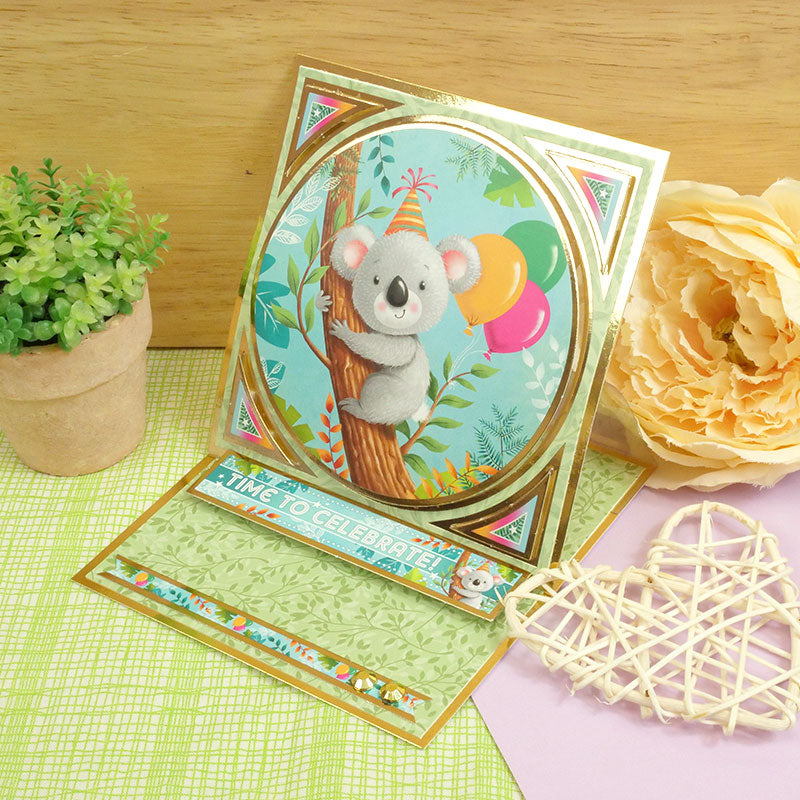 Whopper Topper Pad - Heartwarming Hugs-9