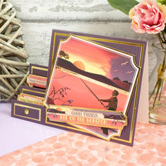 Whopper Topper Pad - Something for Him-9