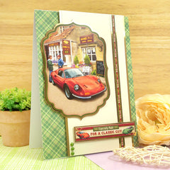 Whopper Topper Pad - Something for Him-10