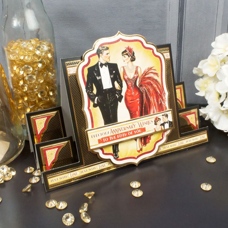 Whopper Topper Pad - Deco Darlings-11