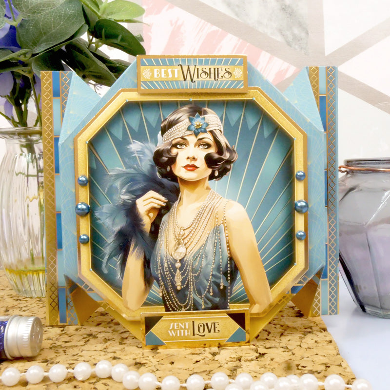 Whopper Topper Pad - Deco Darlings-4