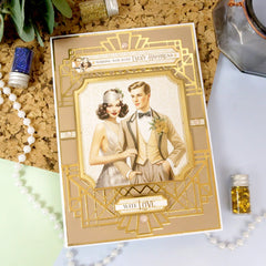 Whopper Topper Pad - Deco Darlings-12