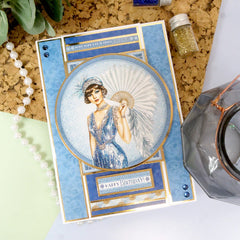 Whopper Topper Pad - Deco Darlings-13