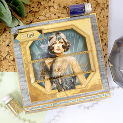 Whopper Topper Pad - Deco Darlings-15
