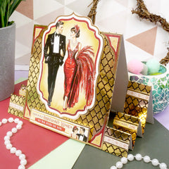 Whopper Topper Pad - Deco Darlings-16