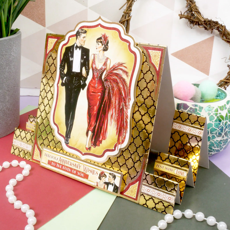 Whopper Topper Pad - Deco Darlings-16