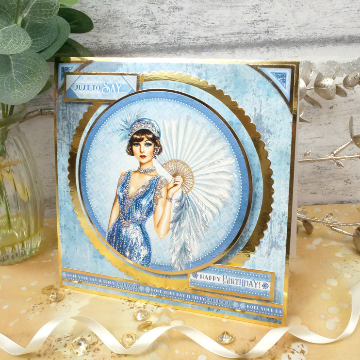 Whopper Topper Pad - Deco Darlings-9