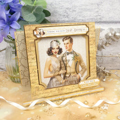 Whopper Topper Pad - Deco Darlings-3