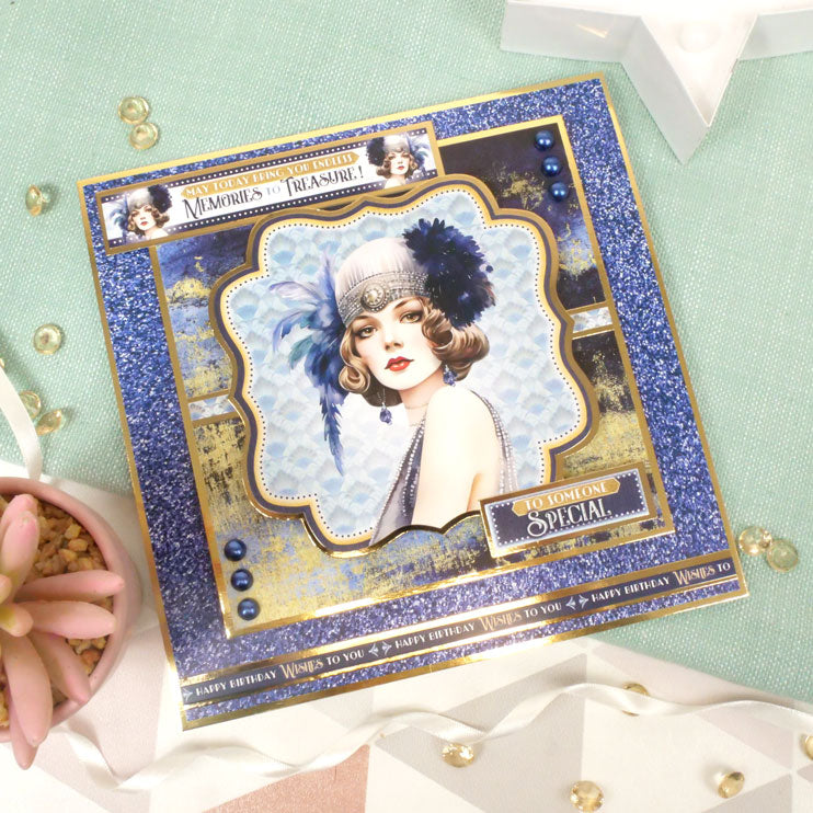Whopper Topper Pad - Deco Darlings-10