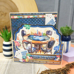 Whopper Topper Pad - Raise a Glass-11
