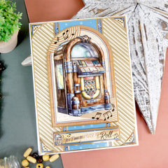 Whopper Topper Pad - Raise a Glass-4