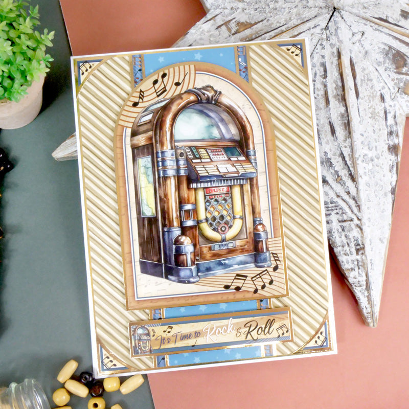 Whopper Topper Pad - Raise a Glass-4
