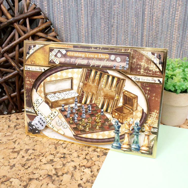 Whopper Topper Pad - Raise a Glass-10