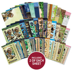 Into The Wild Designer Deco-Large Collection-1