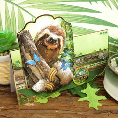 Into The Wild Designer Deco-Large Collection-2