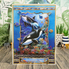 Into The Wild Designer Deco-Large Collection-3