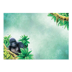Into The Wild Deco-Large Set - Go Ape-4