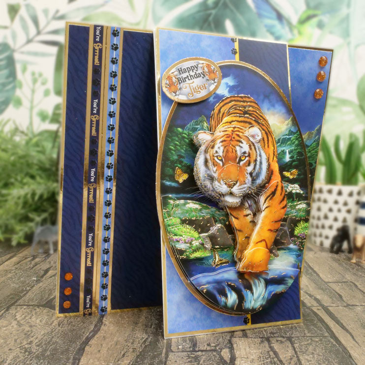Into The Wild Designer Deco-Large Collection-6