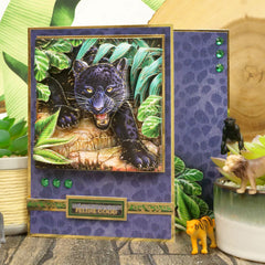 Set Deco-Large Into The Wild - Que tengas un día salvaje-9