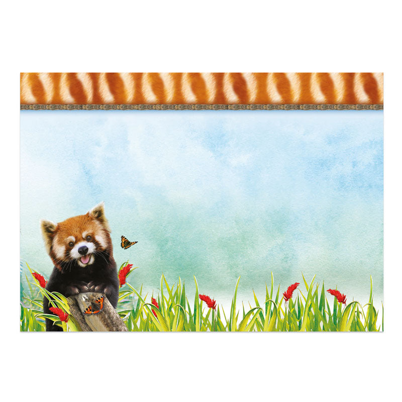 Into The Wild Deco-Large Set - Sending Smiles-4