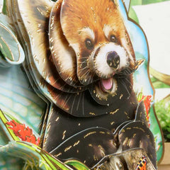 Into The Wild Deco-Large Set - Sending Smiles-6