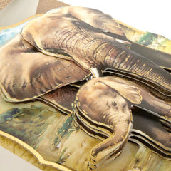 Set de Deco-Large Into The Wild - Día Inolvidable-6