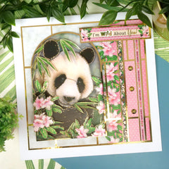 Into The Wild Deco-Large Set - Wild About You-10