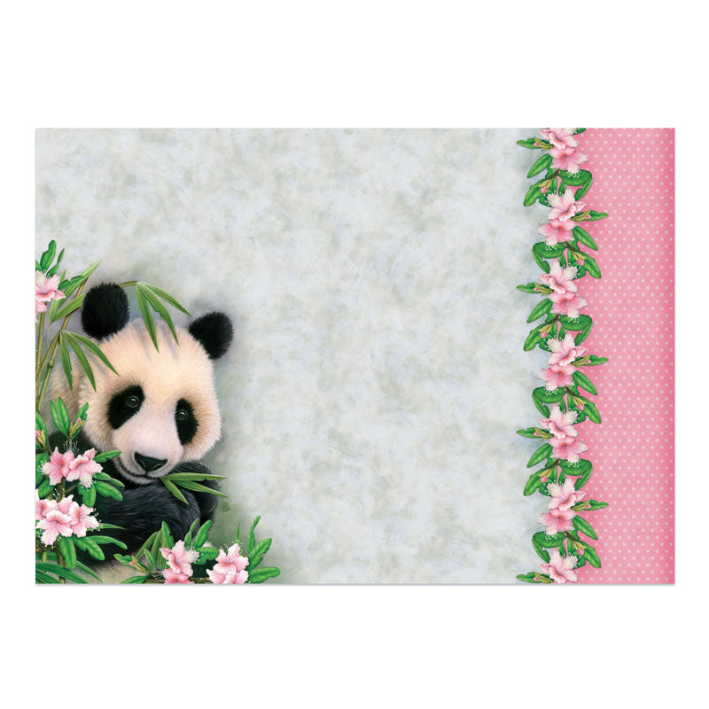 Into The Wild Deco-Large Set - Wild About You-4