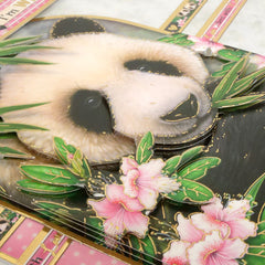 Into The Wild Deco-Large Set - Wild About You-5