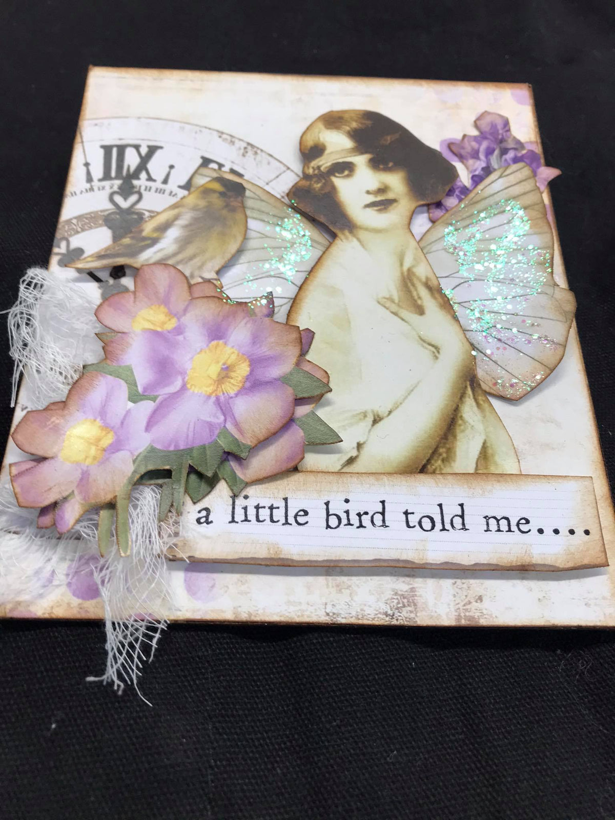 3Quarter Designs Wings Mini Project Sheet-2