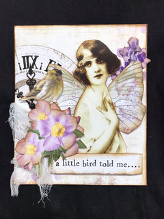 3Quarter Designs Wings Mini Project Sheet-3