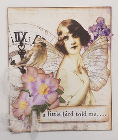 3Quarter Designs Wings Mini Project Sheet-5