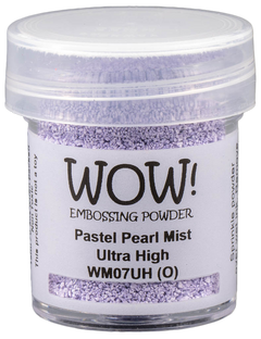 WOW! Poudre à embosser - Pastel-2
