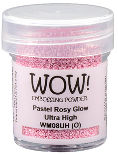 WOW! Poudre à embosser - Pastel-3