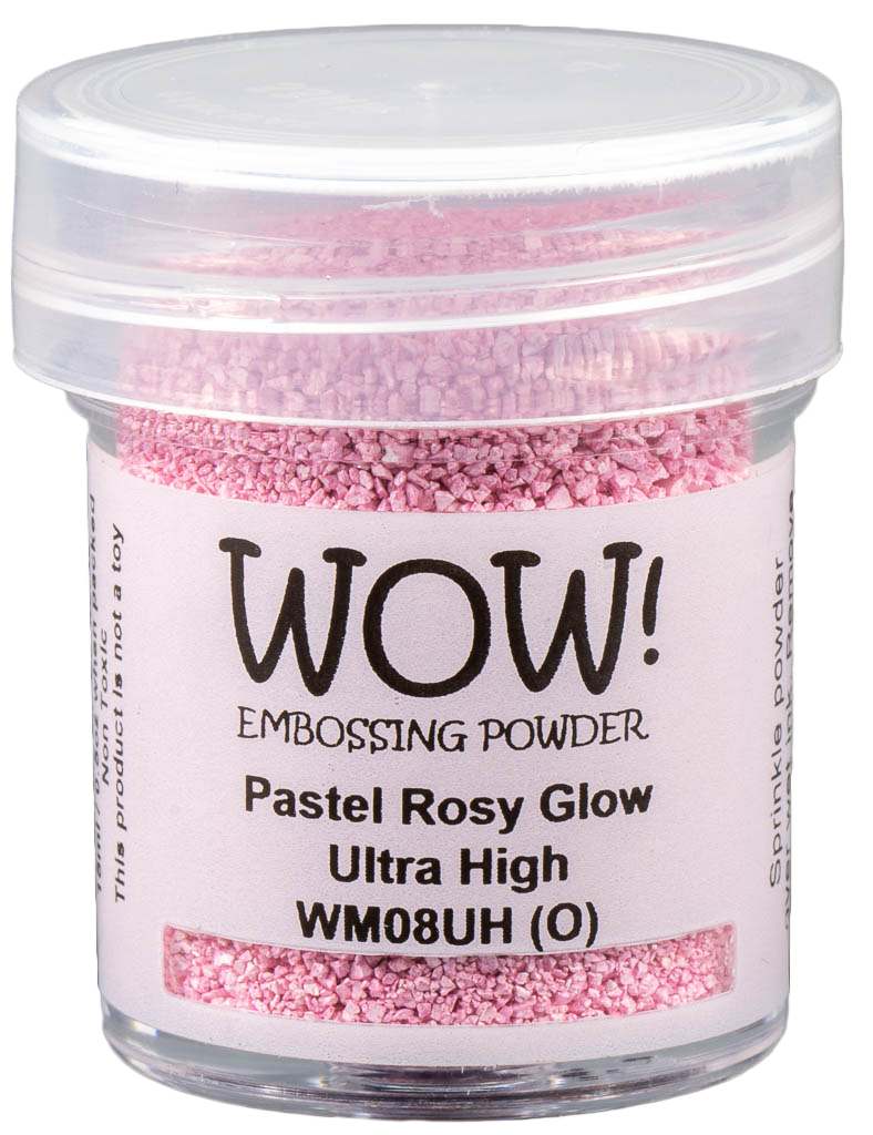 WOW! Poudre à embosser - Pastel-3
